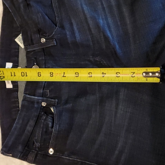 Good American good Waist Jeans - Picture 7 of 10